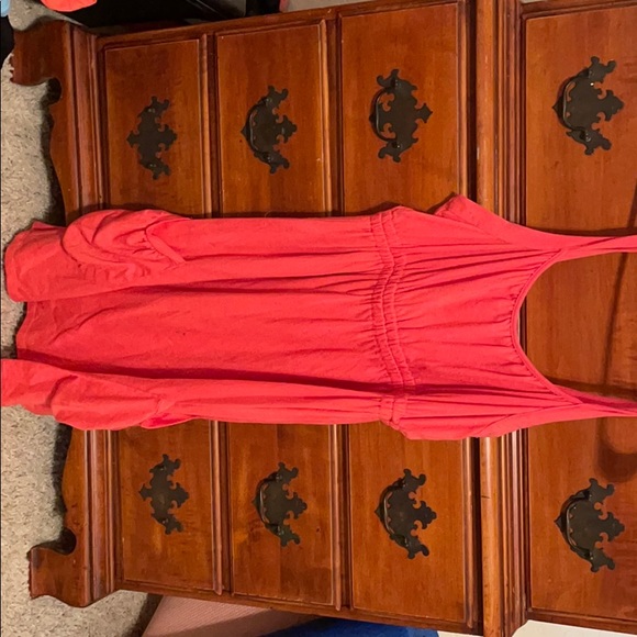 Sun dress with pockets! - Picture 2 of 5